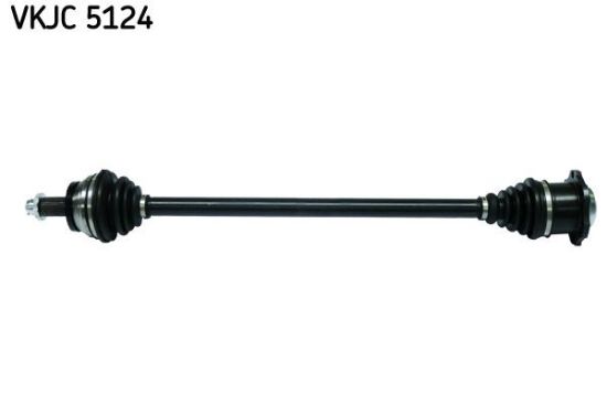 Obrázok Hnací hriadeľ SKF  VKJC5124
